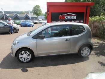 Used Volkswagen up! 2014 for sale - 78655642: Photo