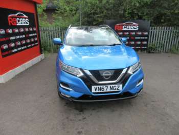 2017 (67) - 1.2 DiG-T N-Connecta 5dr