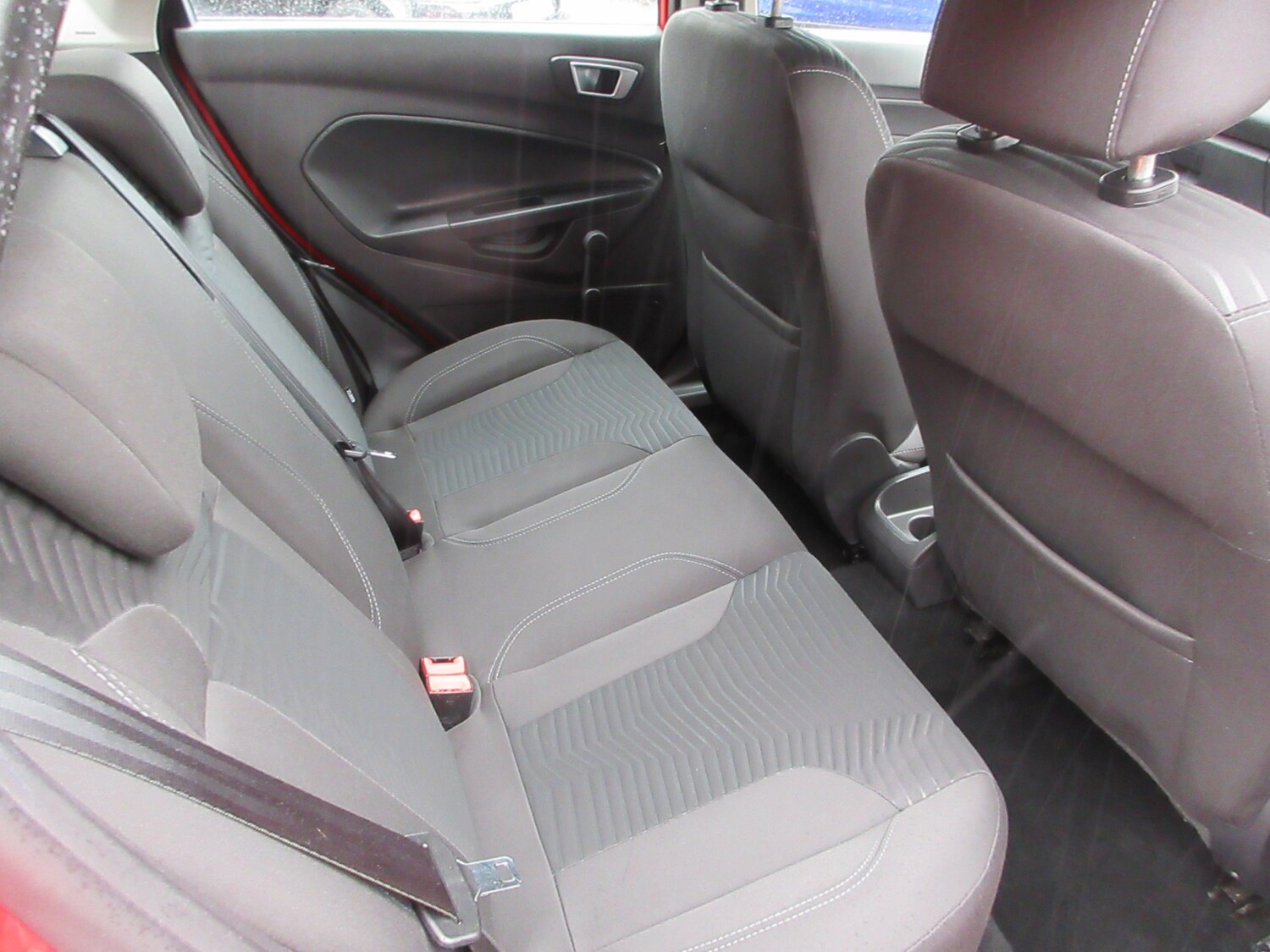 Used Ford Fiesta 2016 for sale - 77240366: Photo 11