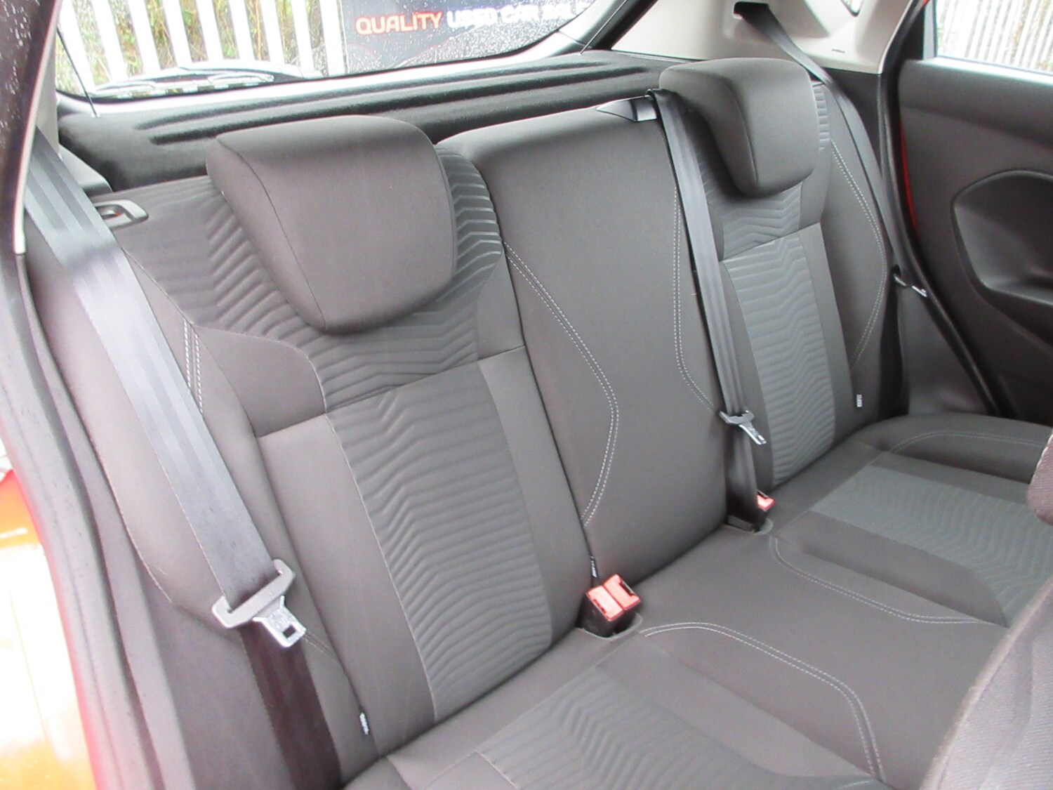 Used Ford Fiesta 2016 for sale - 77240366: Photo 12