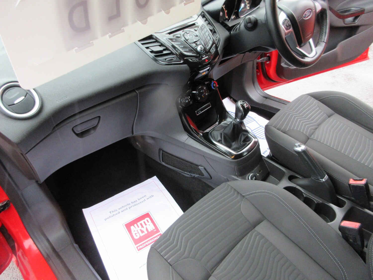 Used Ford Fiesta 2016 for sale - 77240366: Photo 13