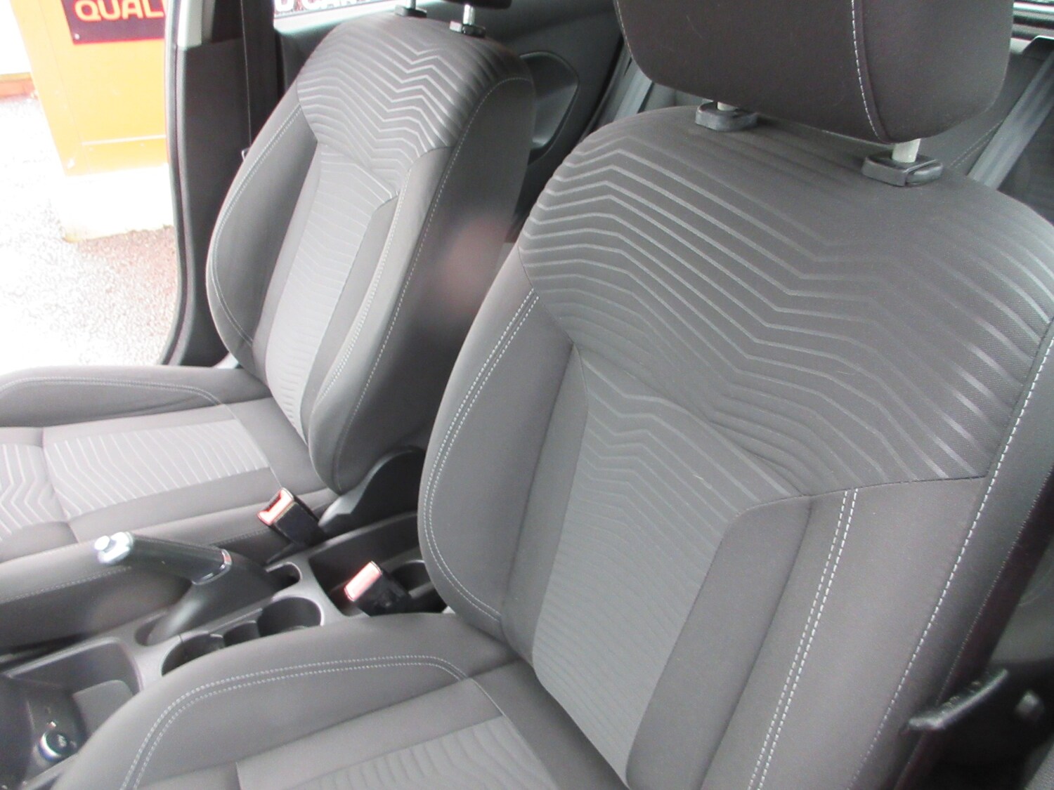 Used Ford Fiesta 2016 for sale - 77240366: Photo 14