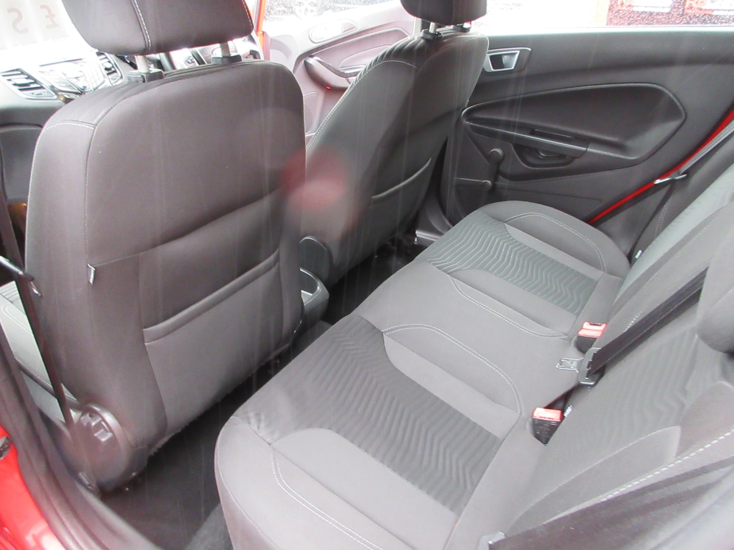 Used Ford Fiesta 2016 for sale - 77240366: Photo 15