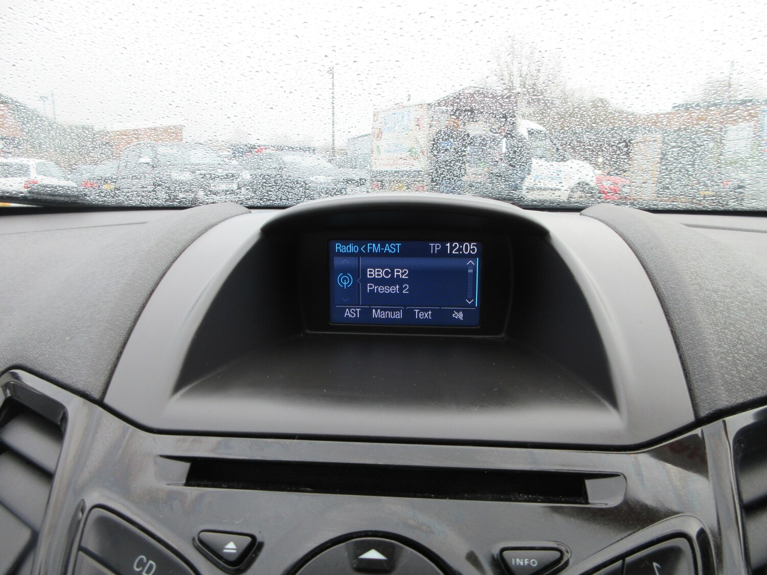 Used Ford Fiesta 2016 for sale - 77240366: Photo 19