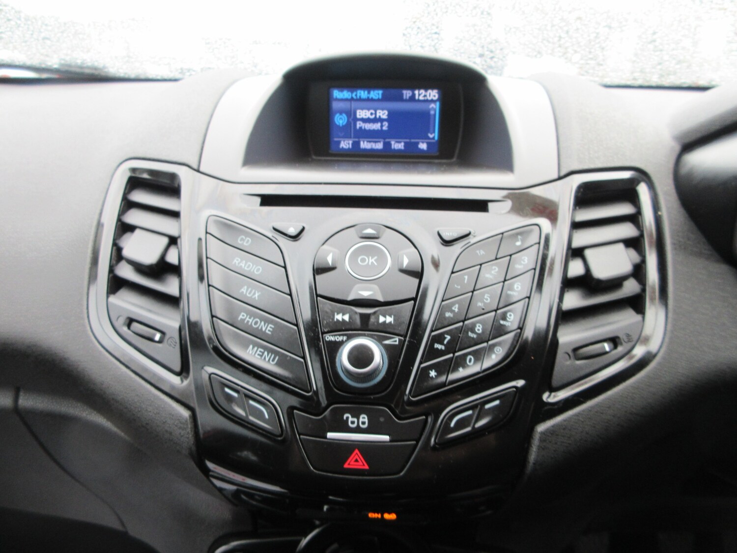 Used Ford Fiesta 2016 for sale - 77240366: Photo 20