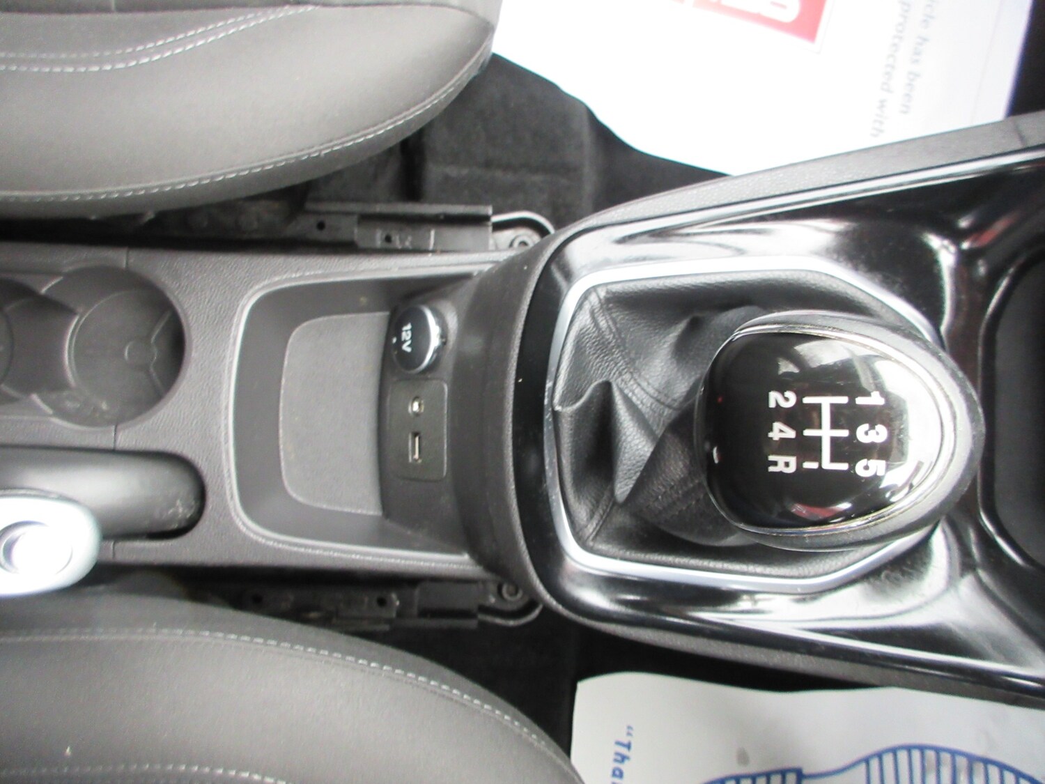 Used Ford Fiesta 2016 for sale - 77240366: Photo 22