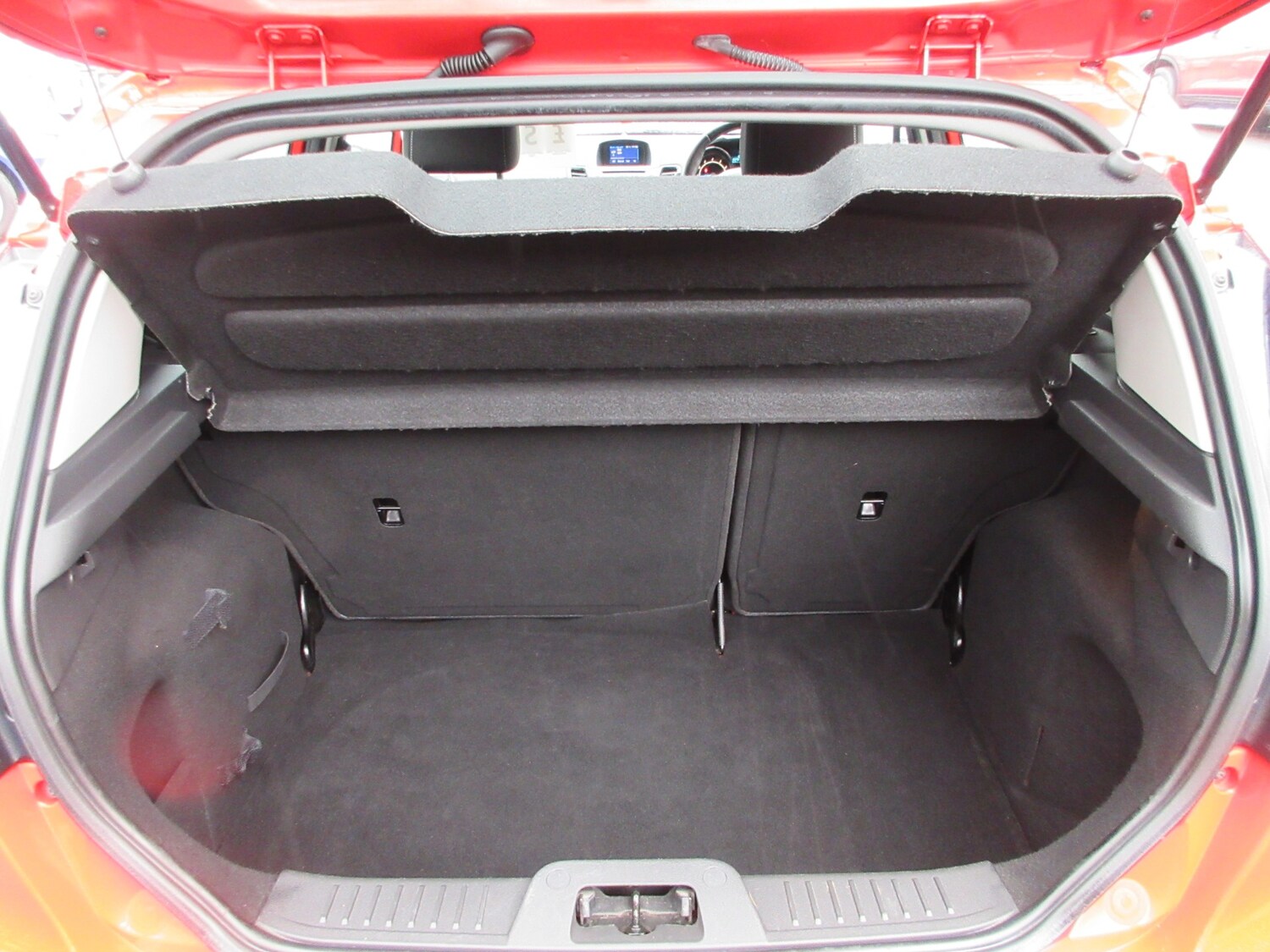 Used Ford Fiesta 2016 for sale - 77240366: Photo 25