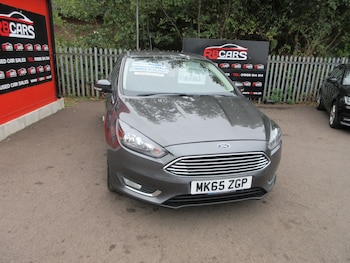 Ford - Focus