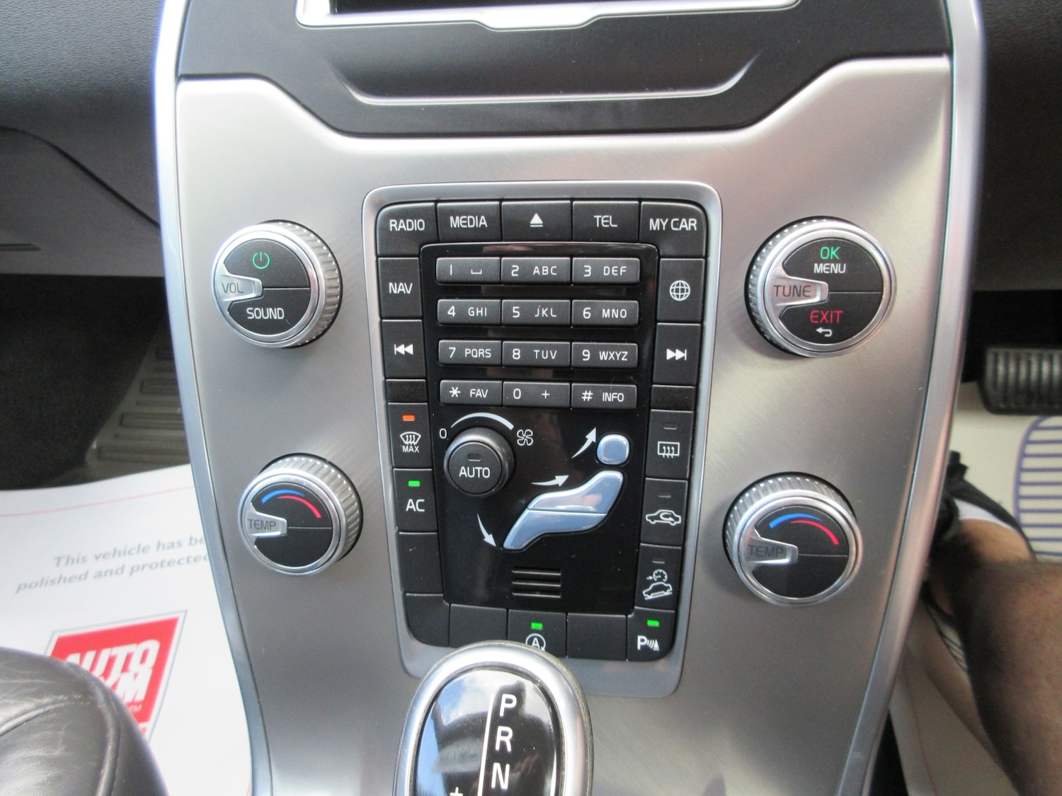 Vehicle 11