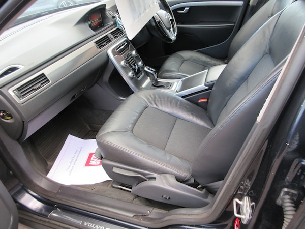 Used Volvo XC70 2017 for sale - 75035169: Photo 20