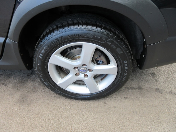 Used Volvo XC70 2017 for sale - 75035169: Photo 24
