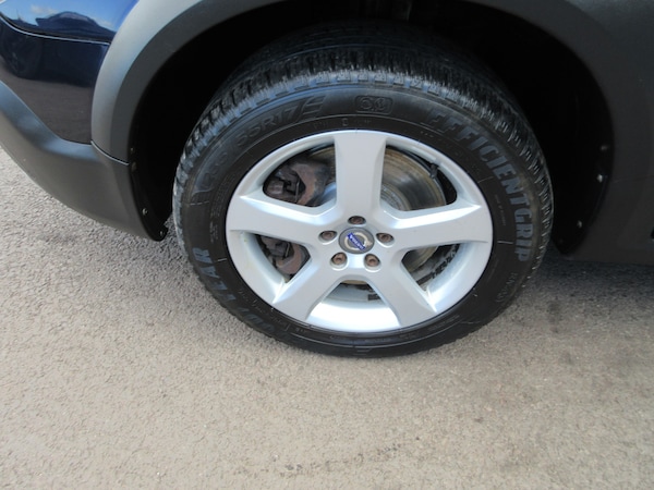 Used Volvo XC70 2017 for sale - 75035169: Photo 25
