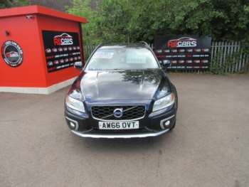 Used Volvo XC70 2017 for sale - 75035169: Photo