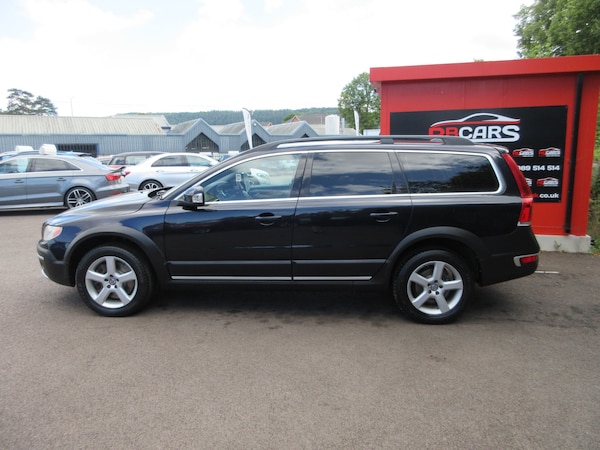 Used Volvo XC70 2017 for sale - 75035169: Photo 3