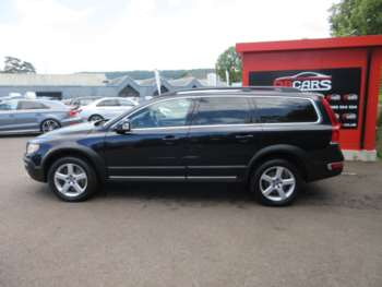 Used Volvo XC70 2017 for sale - 75035169: Photo