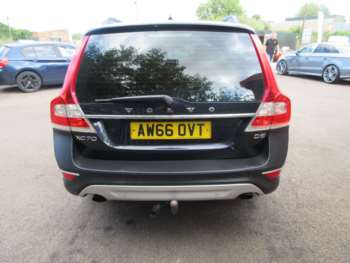 Used Volvo XC70 2017 for sale - 75035169: Photo