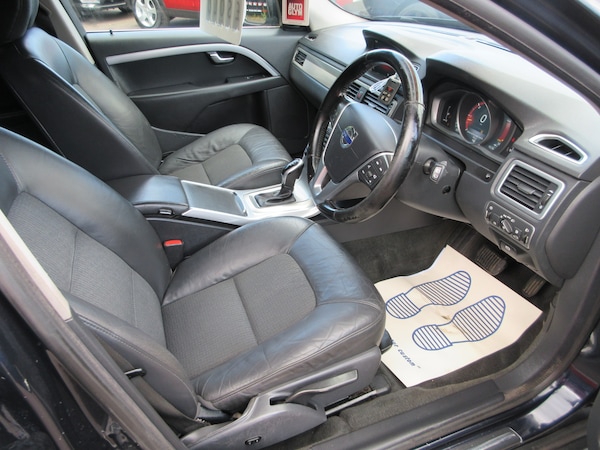 Used Volvo XC70 2017 for sale - 75035169: Photo 7
