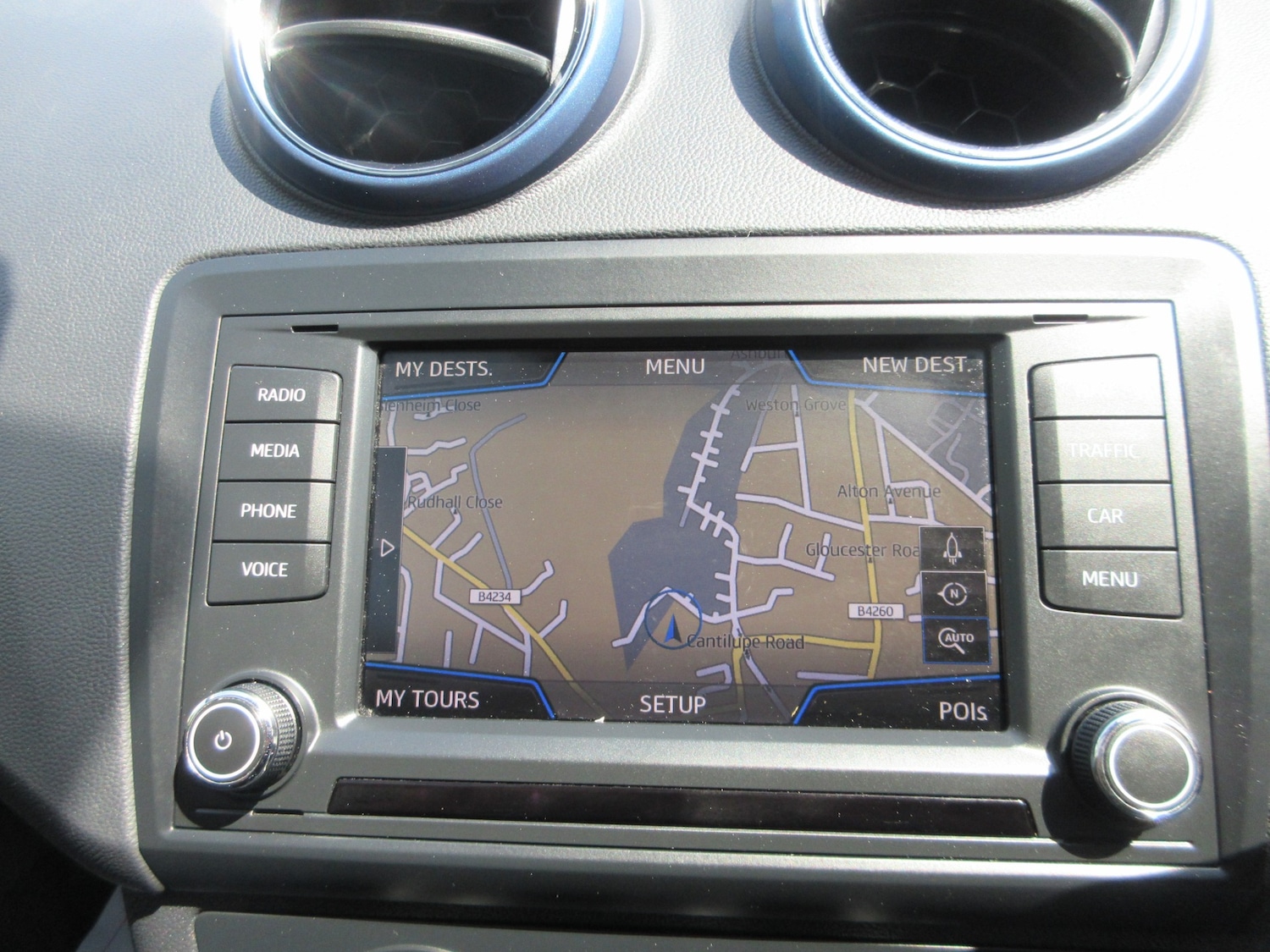 Vehicle 13