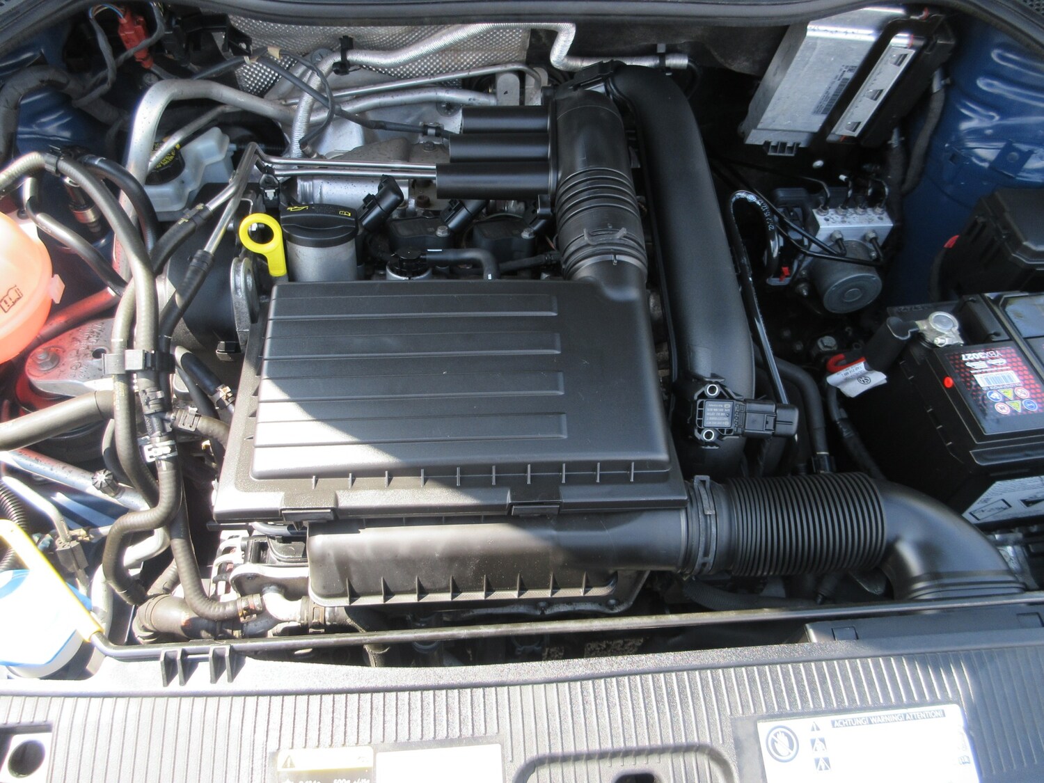 Vehicle 25