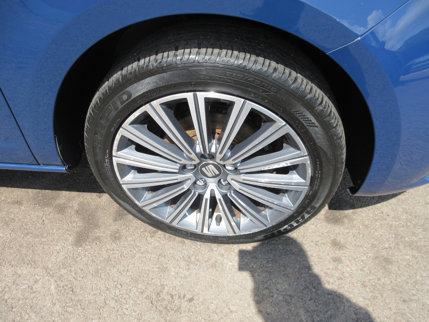 Vehicle 26