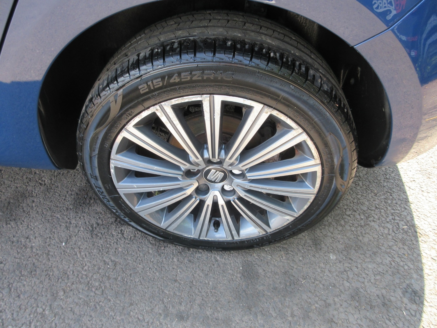 Vehicle 28