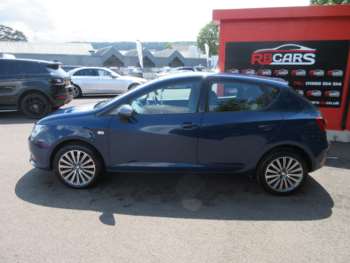 Used SEAT Ibiza 2016 for sale - 74813518: Photo