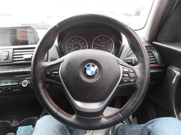 Used BMW 1 Series 2013 for sale - 76242811: Photo 10