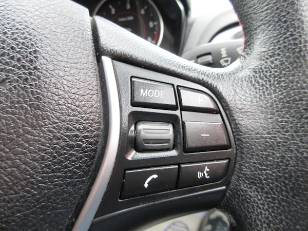 Used BMW 1 Series 2013 for sale - 76242811: Photo 12