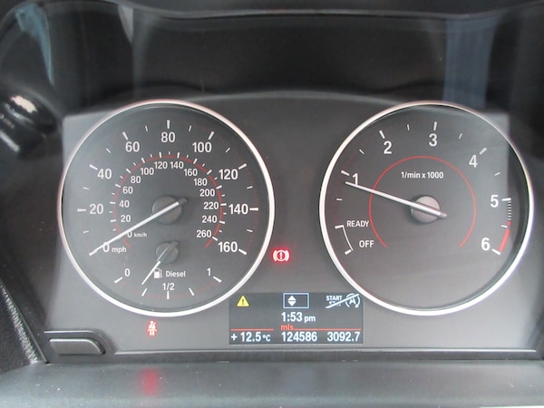 Used BMW 1 Series 2013 for sale - 76242811: Photo 13