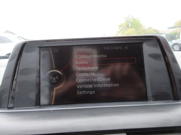 Used BMW 1 Series 2013 for sale - 76242811: Photo 14