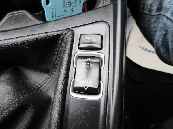 Used BMW 1 Series 2013 for sale - 76242811: Photo 18