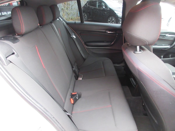 Used BMW 1 Series 2013 for sale - 76242811: Photo 22