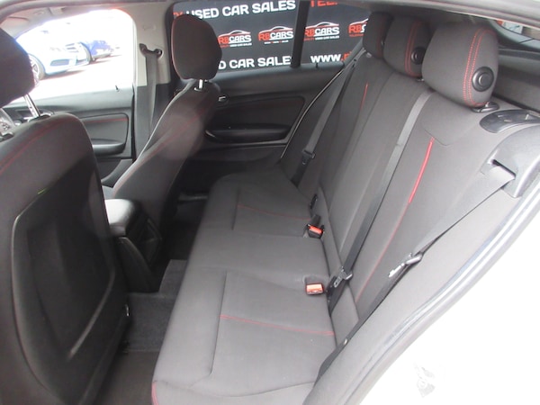 Used BMW 1 Series 2013 for sale - 76242811: Photo 25