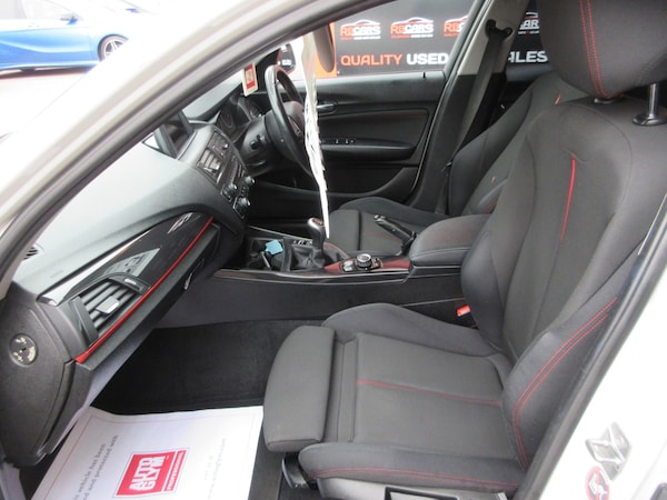 Used BMW 1 Series 2013 for sale - 76242811: Photo 26