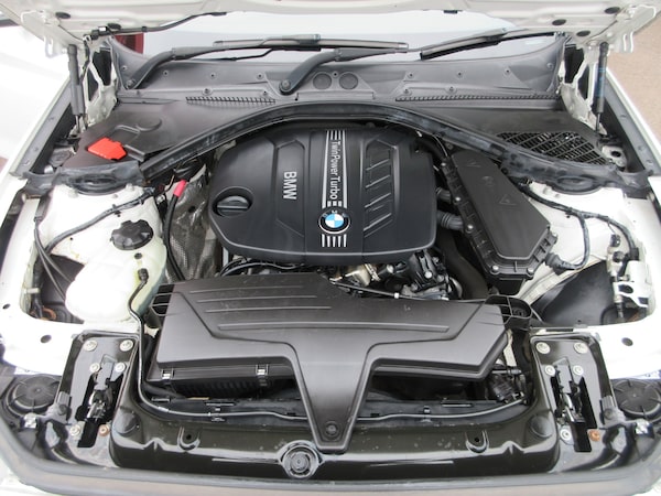 Used BMW 1 Series 2013 for sale - 76242811: Photo 27