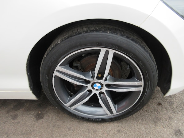 Used BMW 1 Series 2013 for sale - 76242811: Photo 28