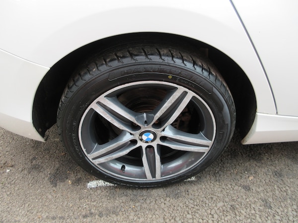 Used BMW 1 Series 2013 for sale - 76242811: Photo 29