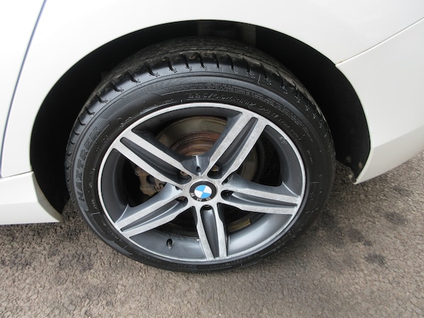 Used BMW 1 Series 2013 for sale - 76242811: Photo 30