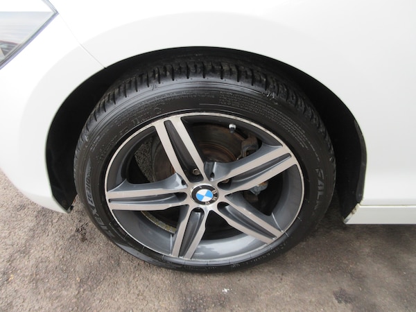 Used BMW 1 Series 2013 for sale - 76242811: Photo 31