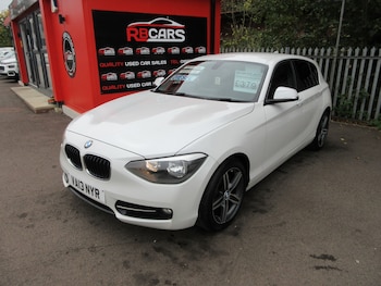 Used BMW 1 Series 2013 for sale - 76242811: Photo 3