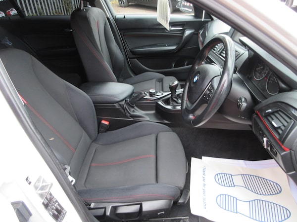 Used BMW 1 Series 2013 for sale - 76242811: Photo 9