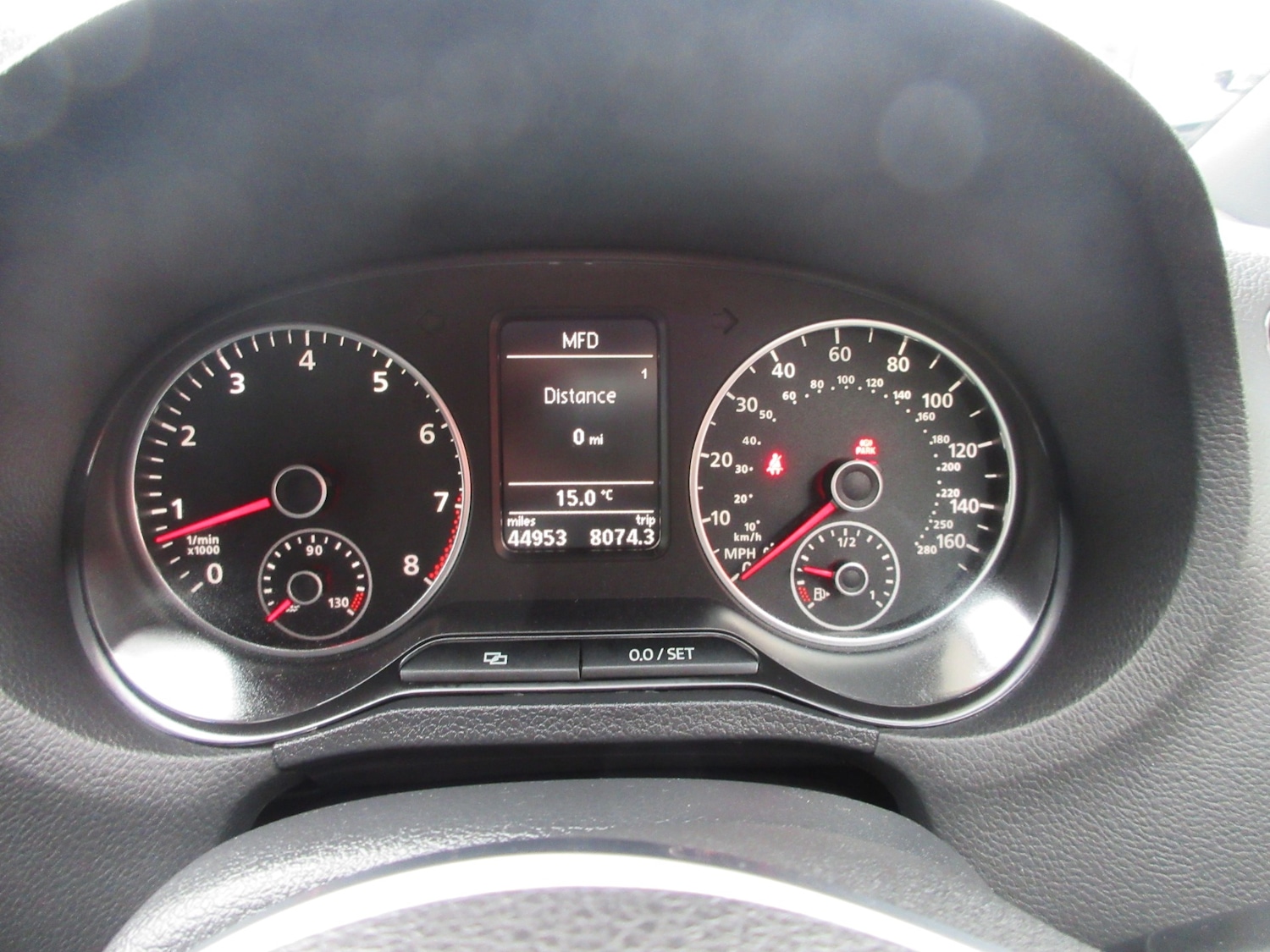 Used Volkswagen Polo 2023 for sale - 76192510: Photo 10