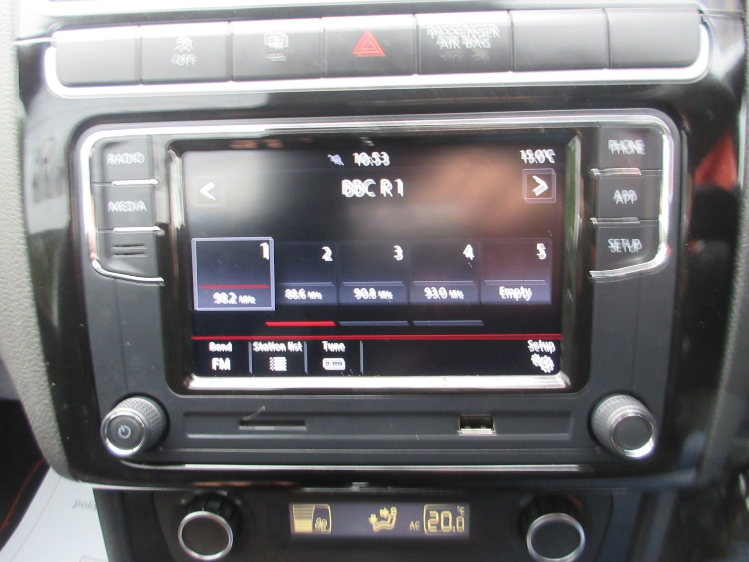 Used Volkswagen Polo 2023 for sale - 76192510: Photo 11