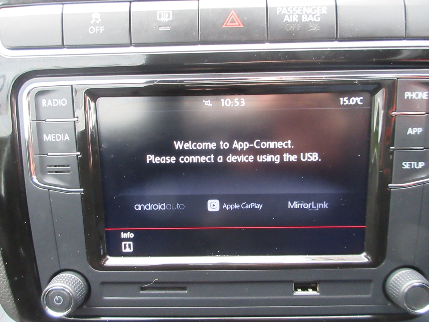 Used Volkswagen Polo 2023 for sale - 76192510: Photo 12