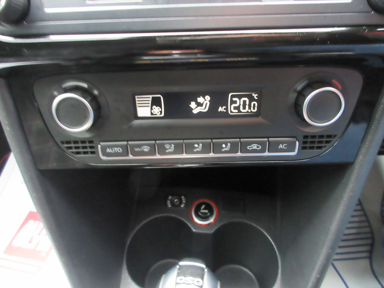 Used Volkswagen Polo 2023 for sale - 76192510: Photo 13