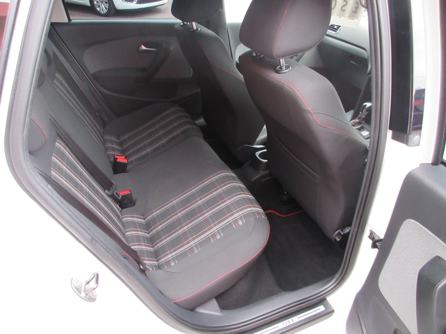 Used Volkswagen Polo 2023 for sale - 76192510: Photo 17