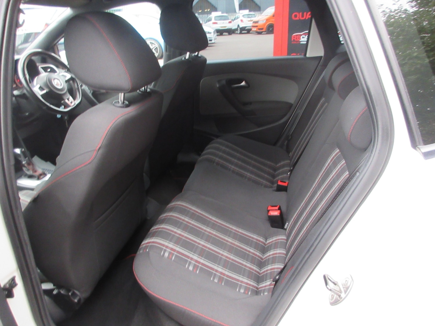 Used Volkswagen Polo 2023 for sale - 76192510: Photo 21