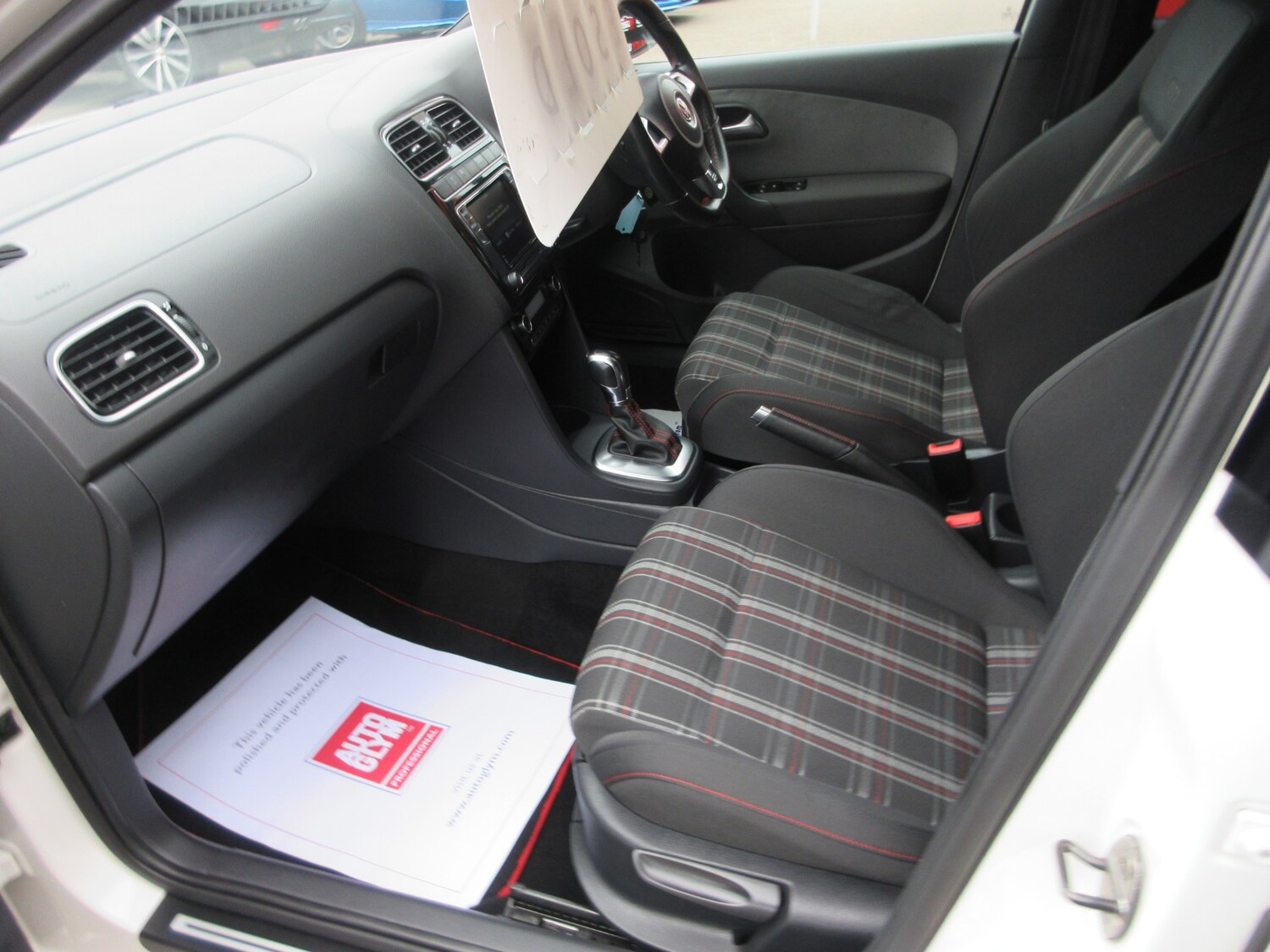 Used Volkswagen Polo 2023 for sale - 76192510: Photo 22