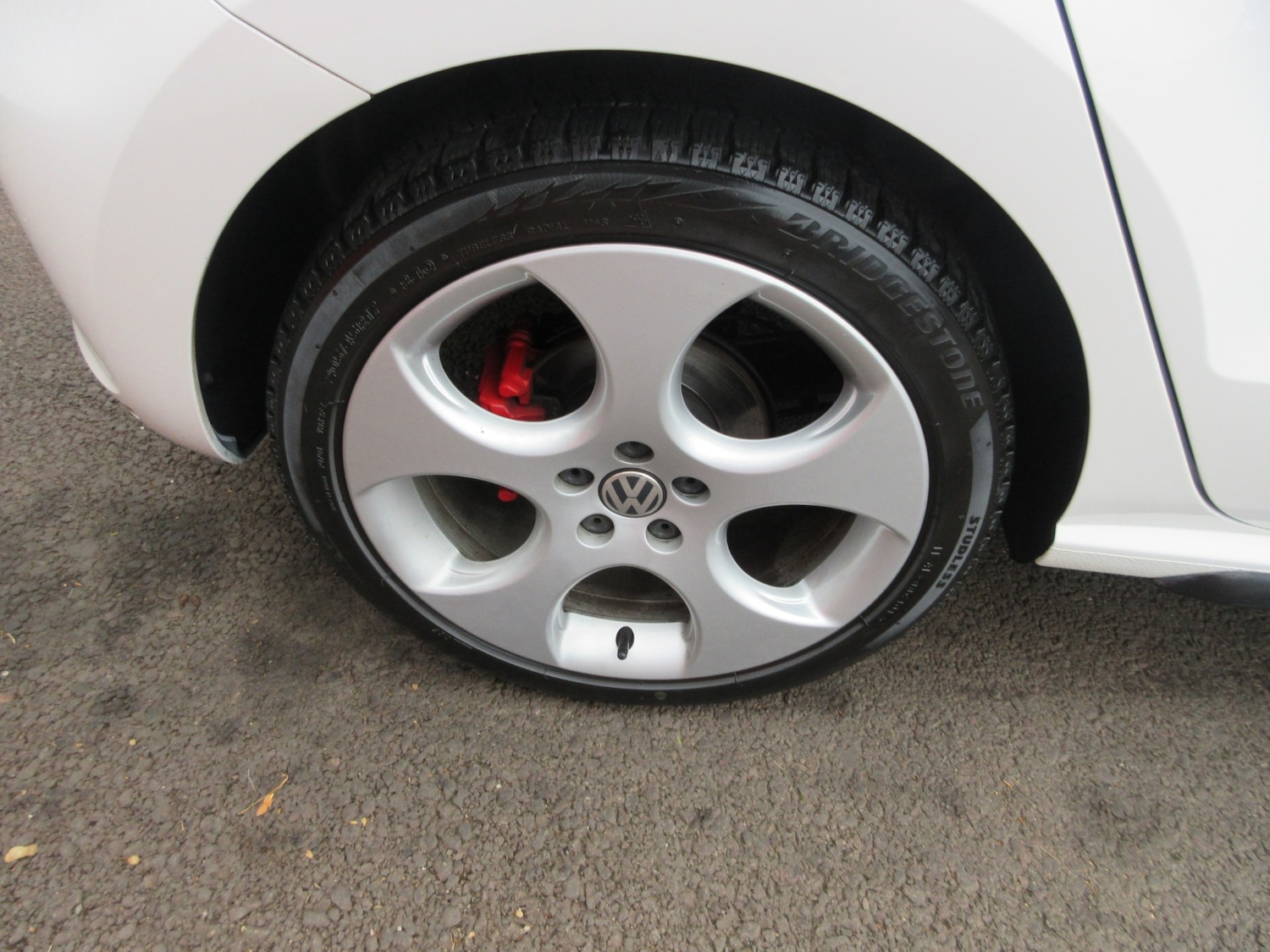 Used Volkswagen Polo 2023 for sale - 76192510: Photo 25