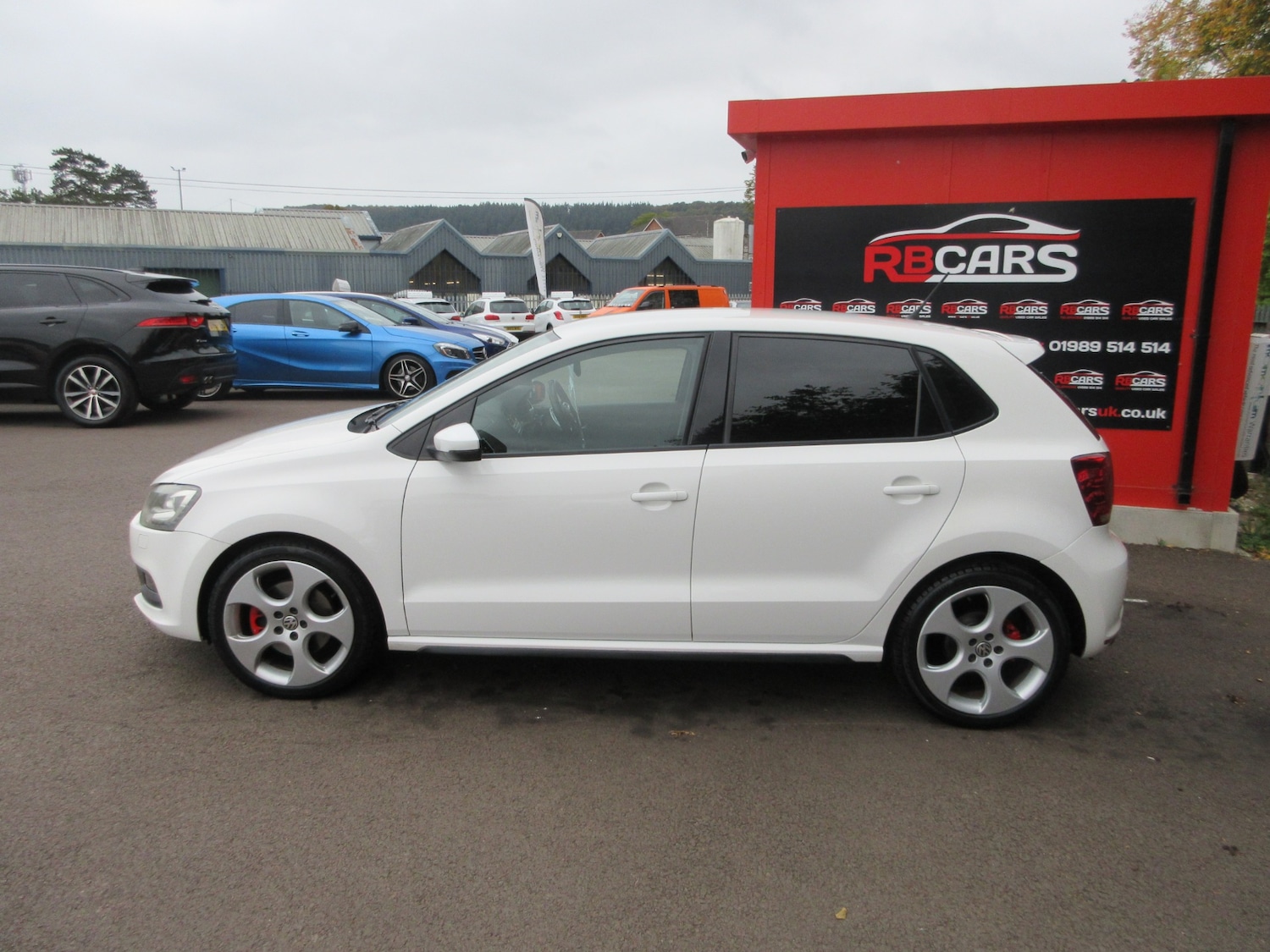 Used Volkswagen Polo 2023 for sale - 76192510: Photo 4